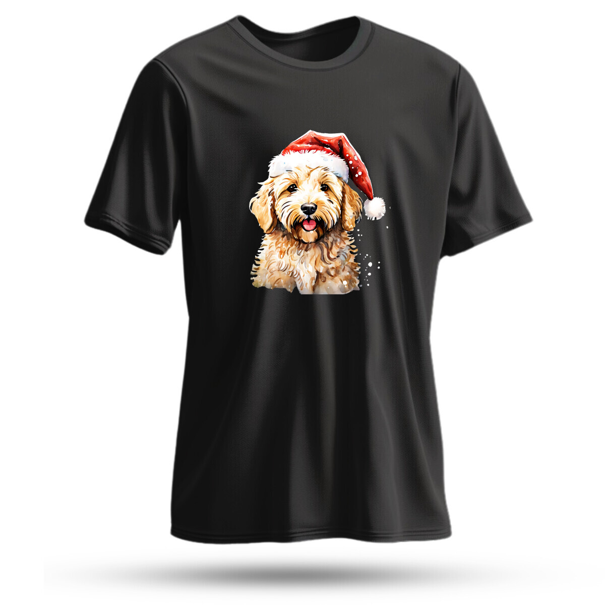 Egyedi Férfi Póló