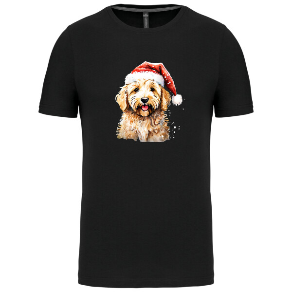 Egyedi Férfi Prémium Póló