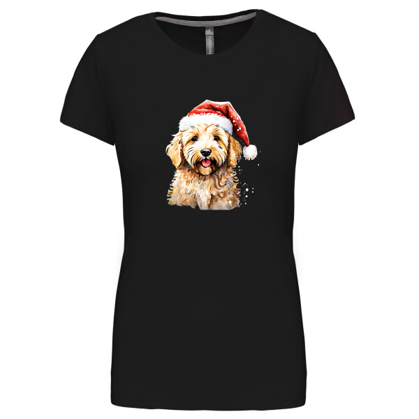 Egyedi Női Prémium Póló