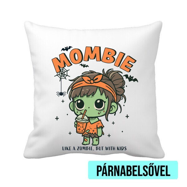 Párnahuzat béléssel