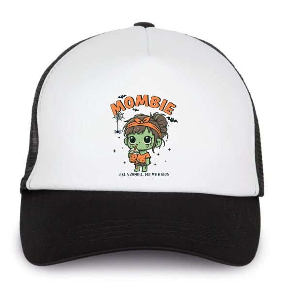 Trucker baseball sapka