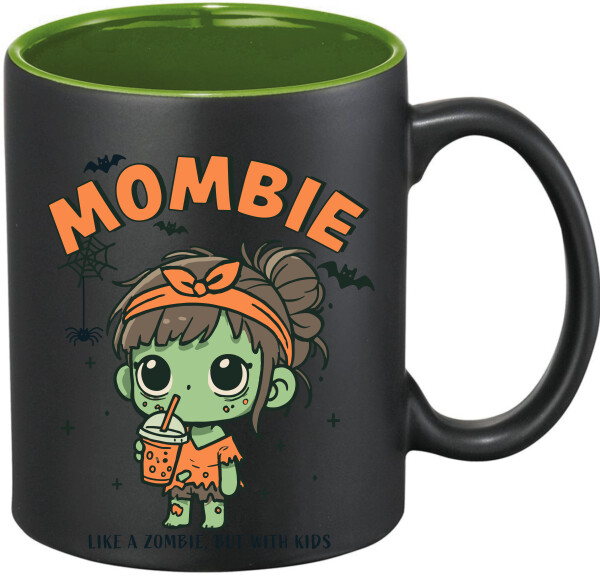 Hőre változó bögre - színes belső