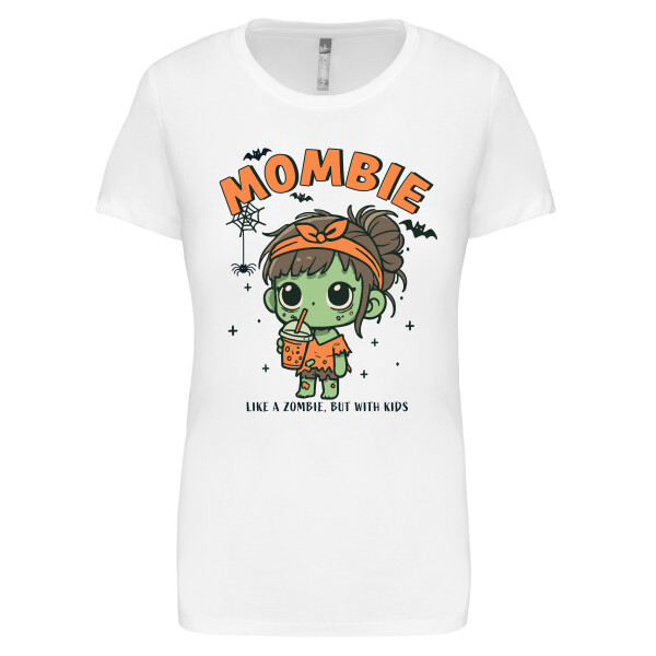 Egyedi Női Prémium Póló