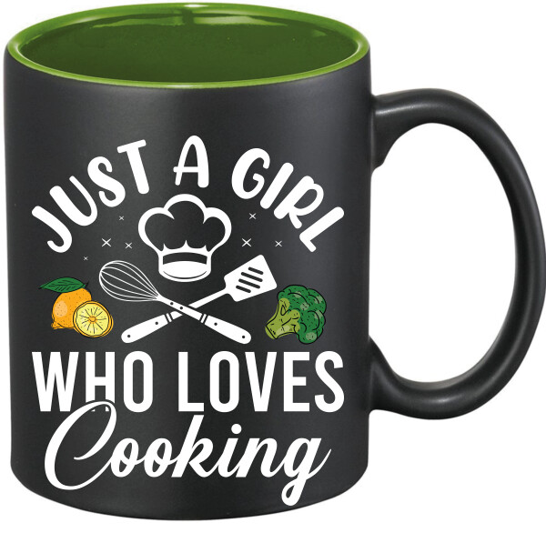 Hőre változó bögre - színes belső