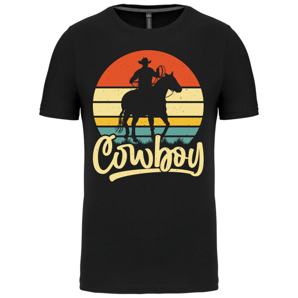 Egyedi Férfi Prémium Póló