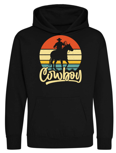 Kapucnis belebújós gyerek pulóver