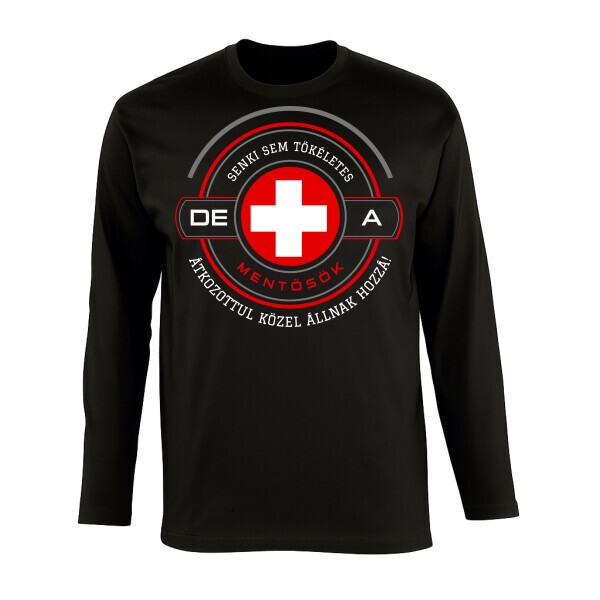 Hosszú ujjú póló