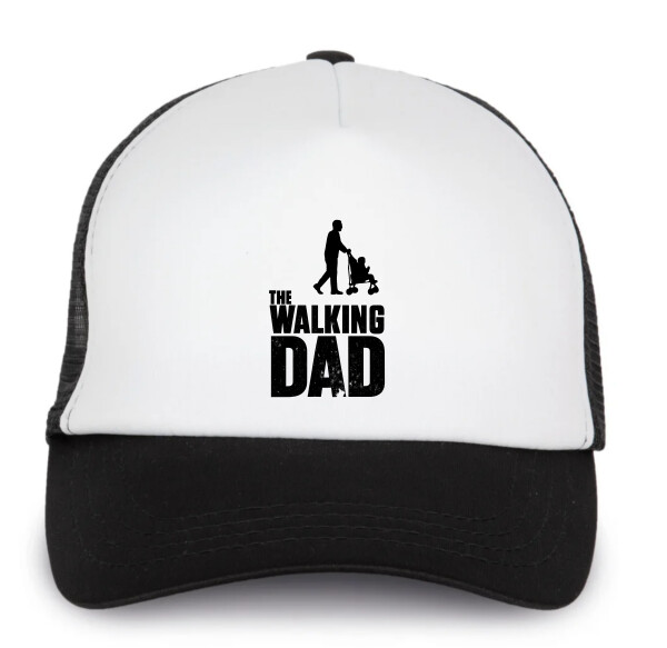 Trucker baseball sapka