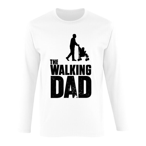 Hosszú ujjú póló