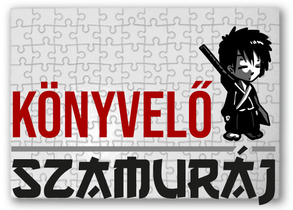 Puzzle - Kirakó