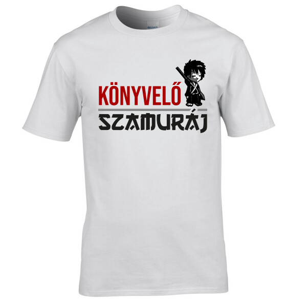 Extra méretű póló