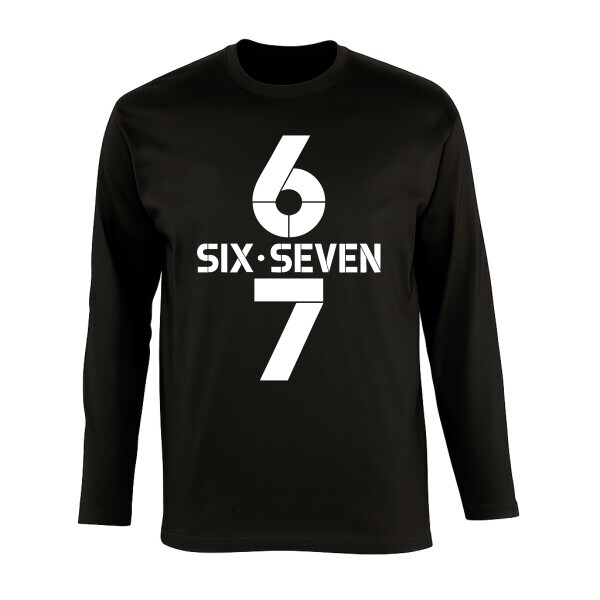 Hosszú ujjú póló