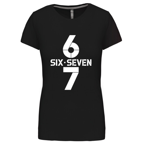 Egyedi Női Prémium Póló