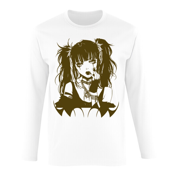 Hosszú ujjú póló