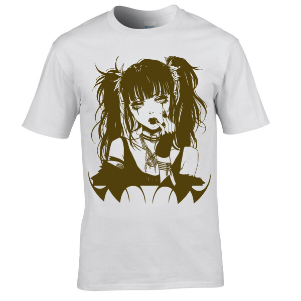 Extra méretű póló