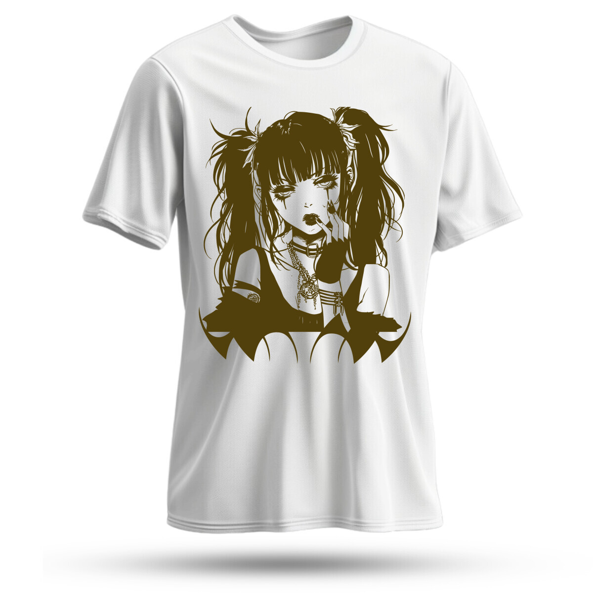 Egyedi Férfi Póló