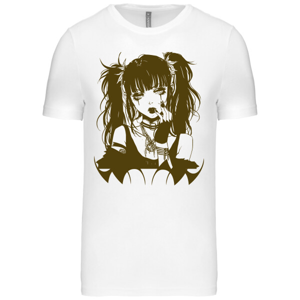 Egyedi Férfi Prémium Póló