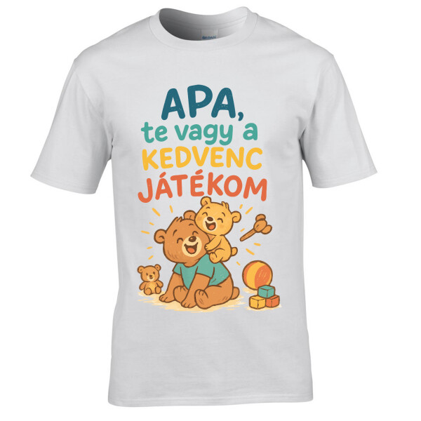 Extra méretű póló