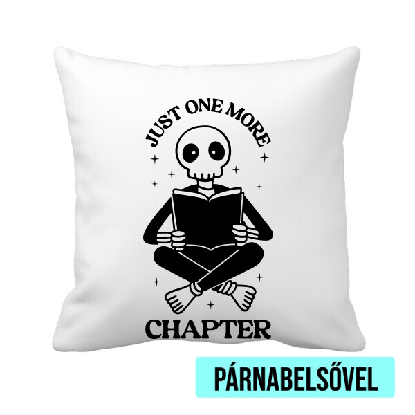 Párnahuzat béléssel