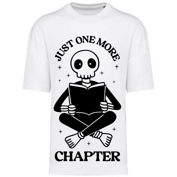 Prémium oversized unisex póló