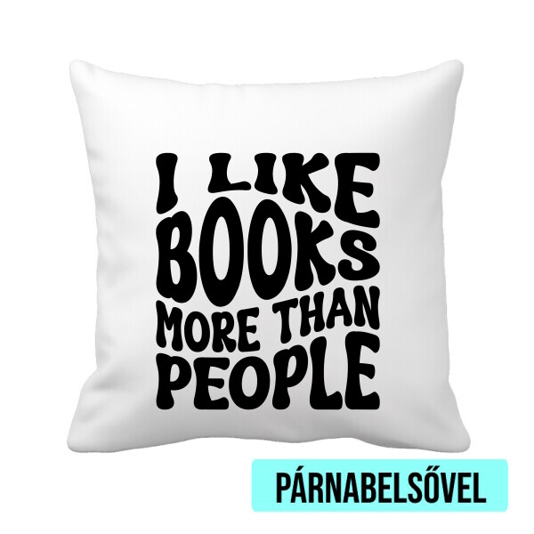 Párnahuzat béléssel