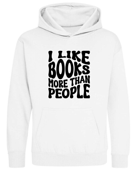 Kapucnis belebújós gyerek pulóver