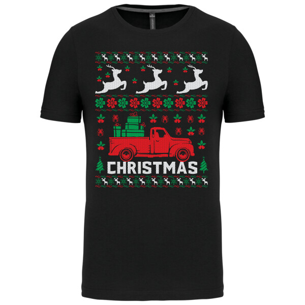 Egyedi Férfi Prémium Póló