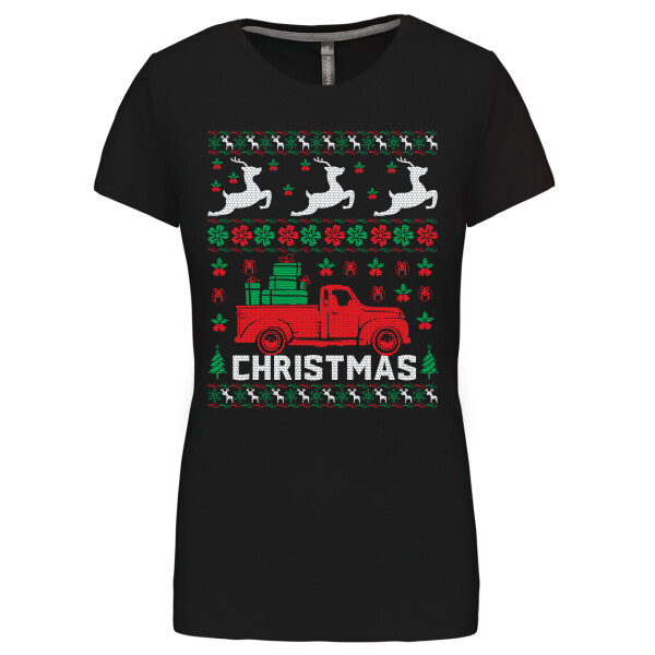 Egyedi Női Prémium Póló