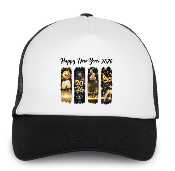 Trucker baseball sapka