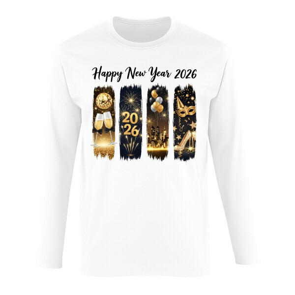 Hosszú ujjú póló