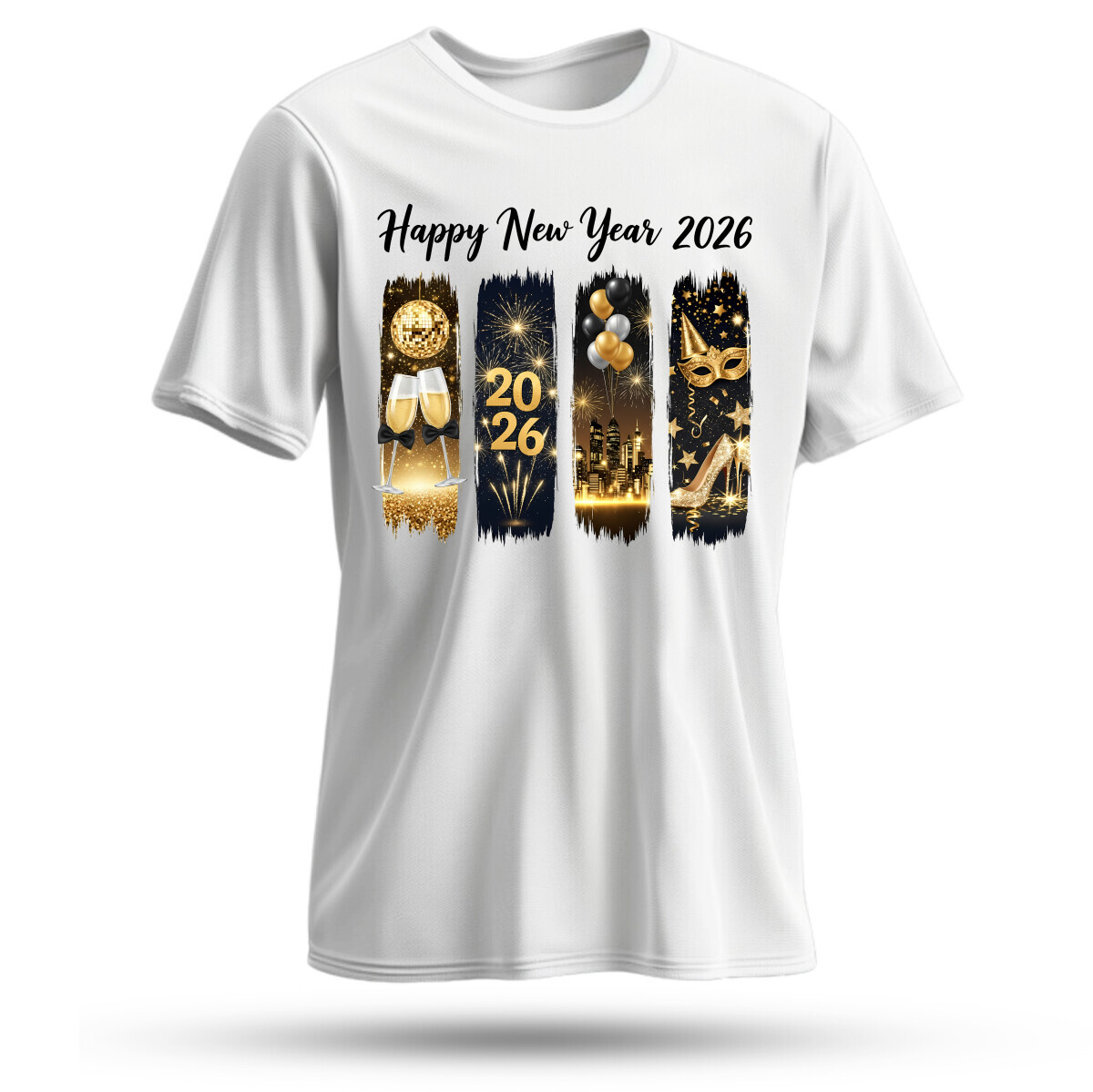 Egyedi Férfi Póló