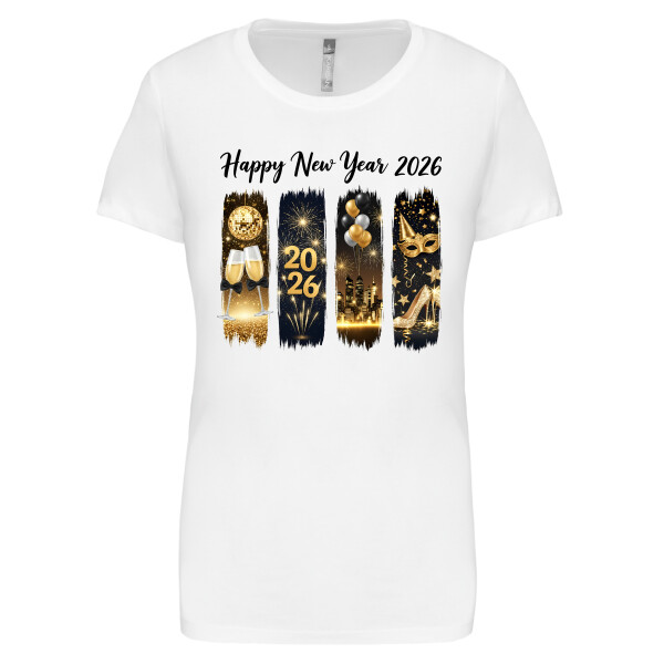 Egyedi Női Prémium Póló