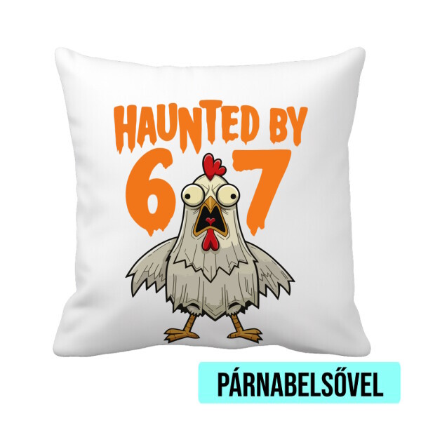 Párnahuzat béléssel