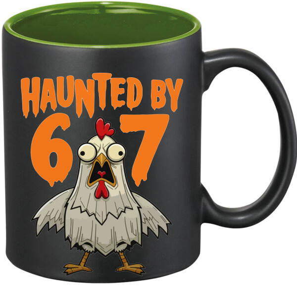 Hőre változó bögre - színes belső