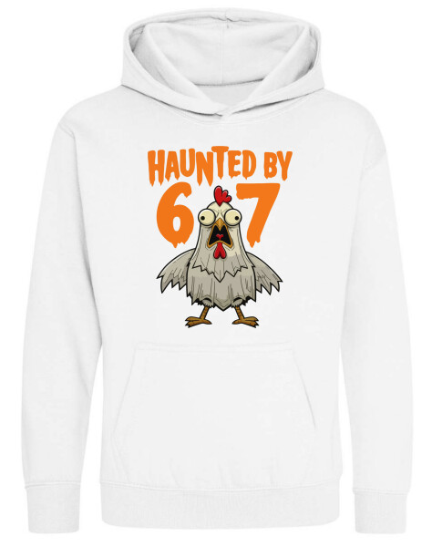 Kapucnis belebújós gyerek pulóver