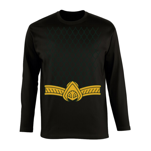 Hosszú ujjú póló