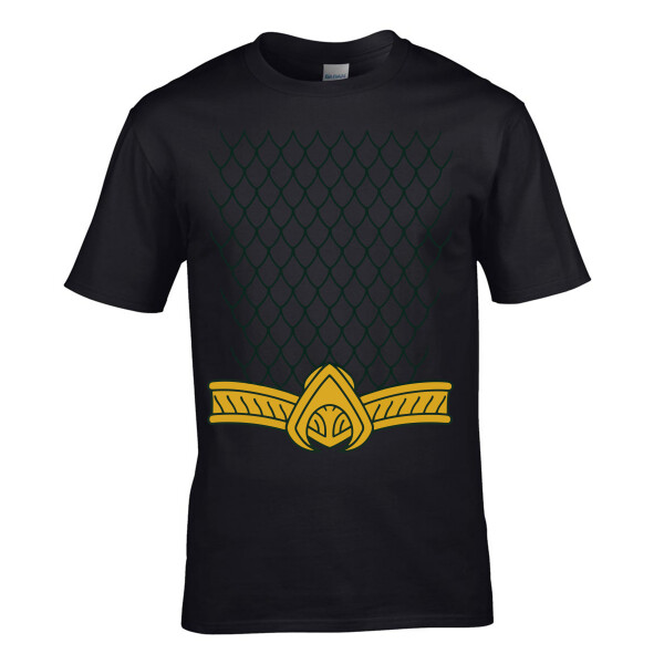 Extra méretű póló