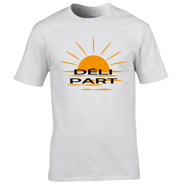 Extra méretű póló