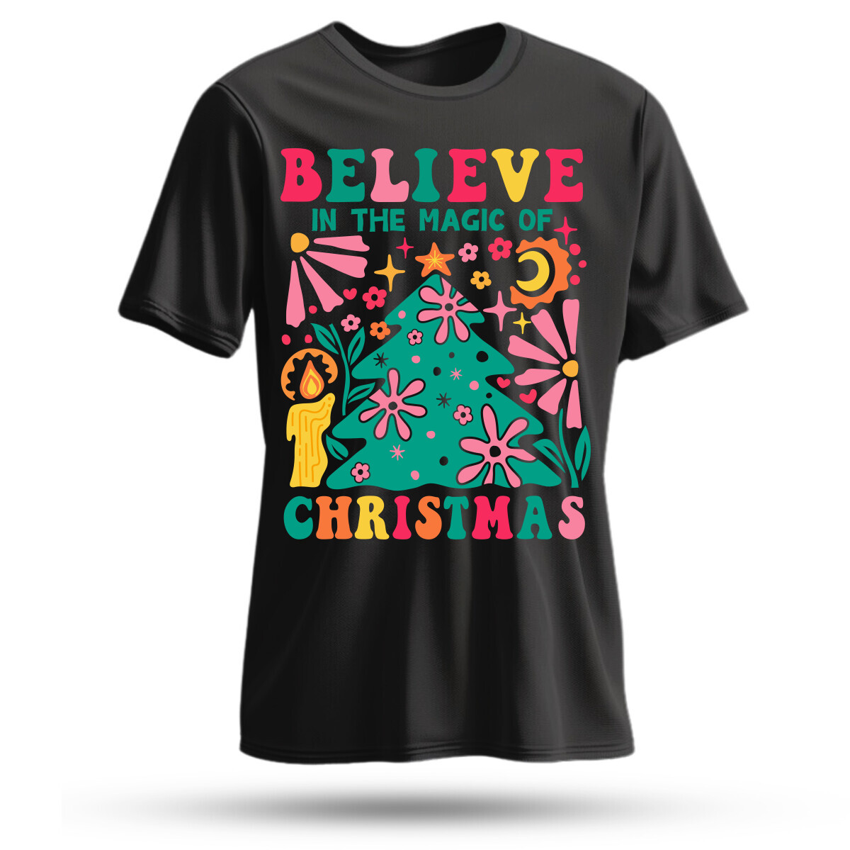 Egyedi Férfi Póló