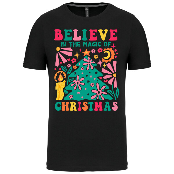 Egyedi Férfi Prémium Póló