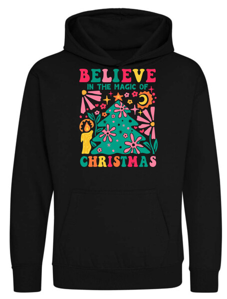 Kapucnis belebújós gyerek pulóver