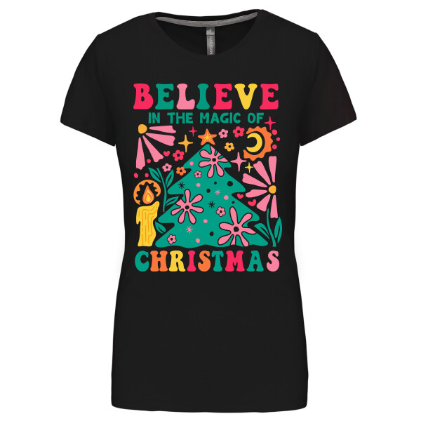 Egyedi Női Prémium Póló