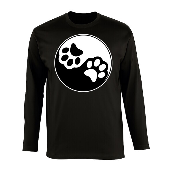 Hosszú ujjú póló