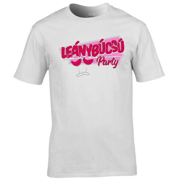 Extra méretű póló