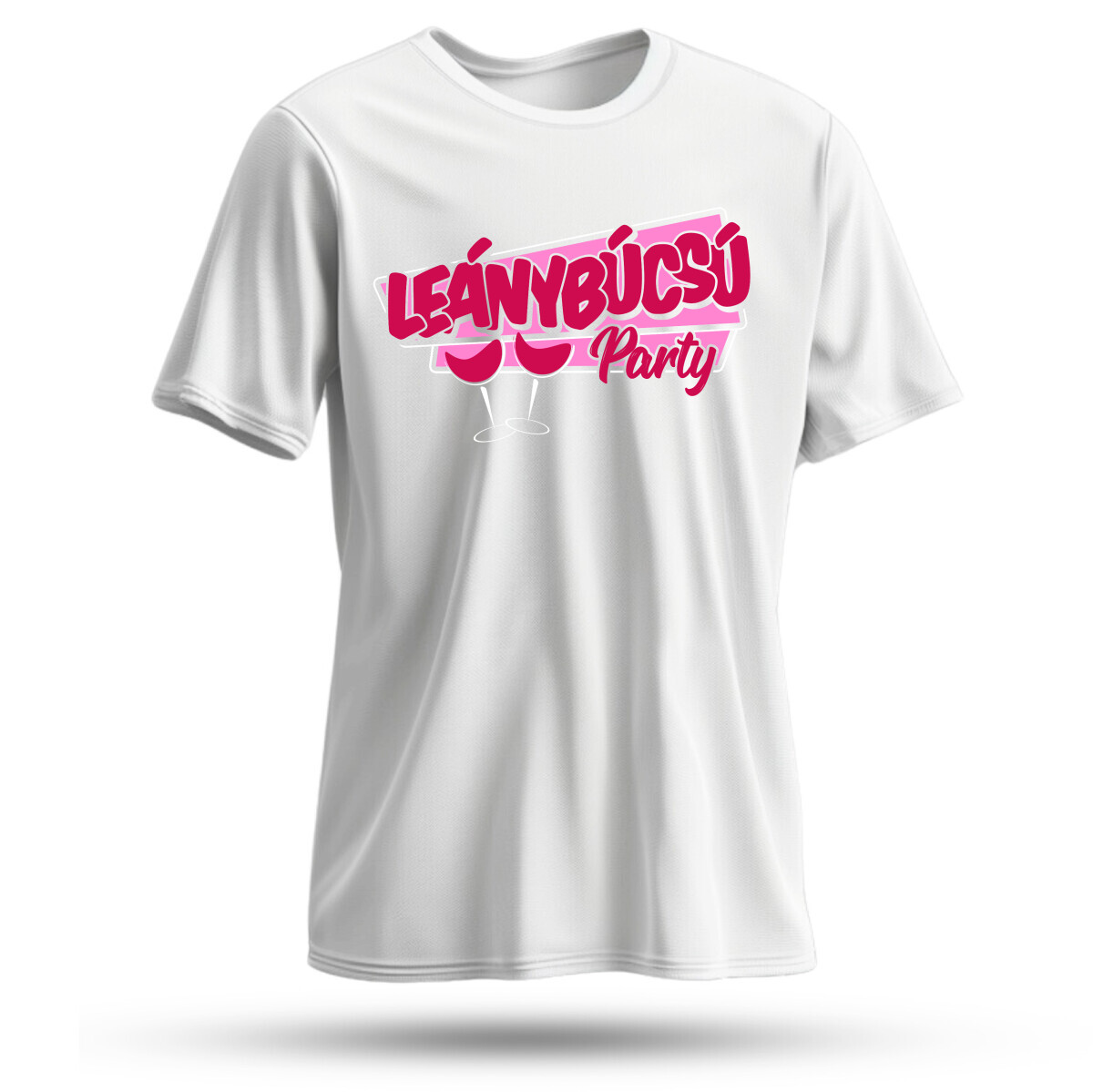 Egyedi Férfi Póló