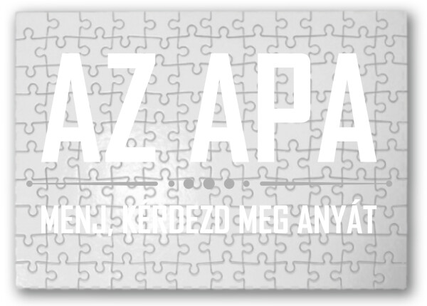Puzzle - Kirakó
