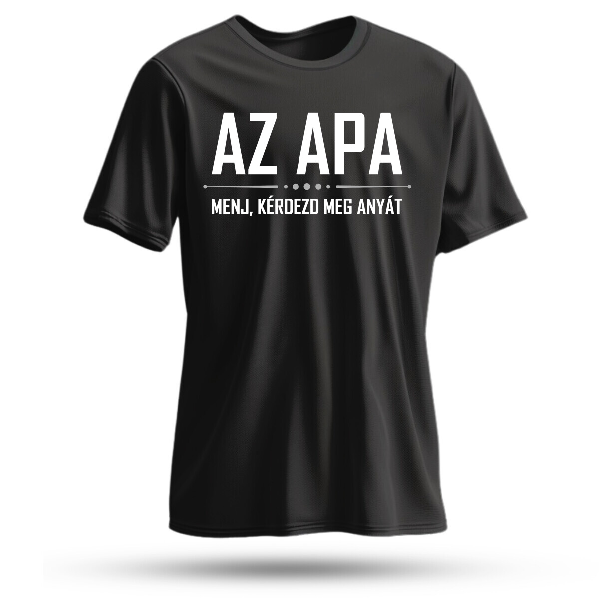 Az apa