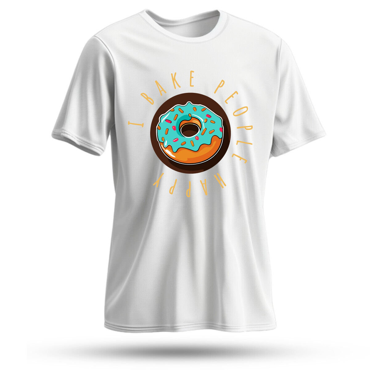 Egyedi Férfi Póló