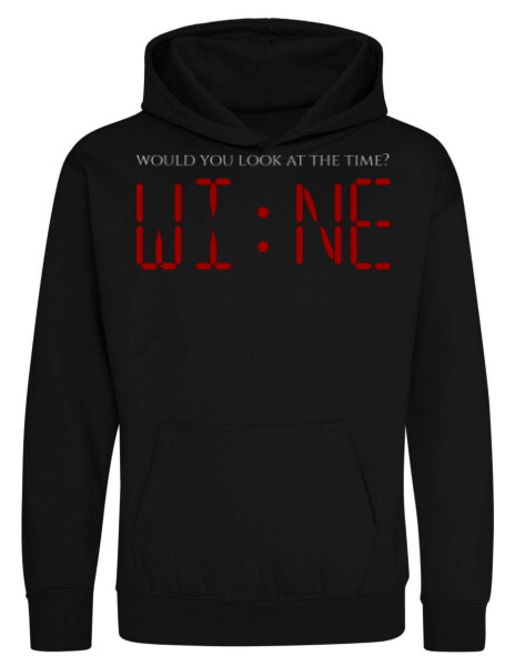 Kapucnis belebújós gyerek pulóver