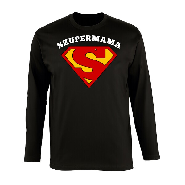 Hosszú ujjú póló